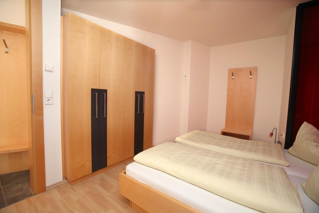 מטרי אין אוסטירול **** Panorama Apartments מראה חיצוני תמונה