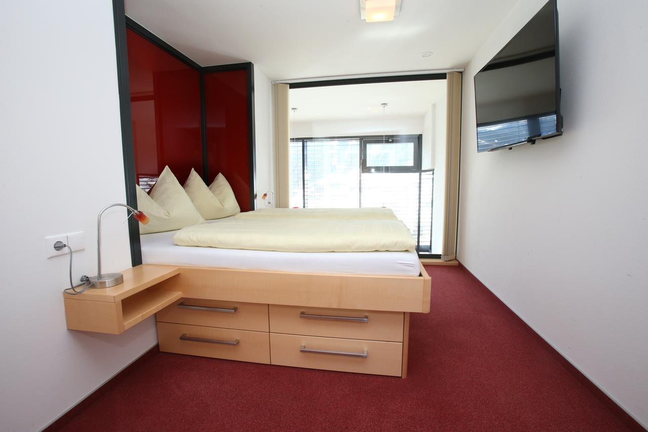 מטרי אין אוסטירול **** Panorama Apartments מראה חיצוני תמונה