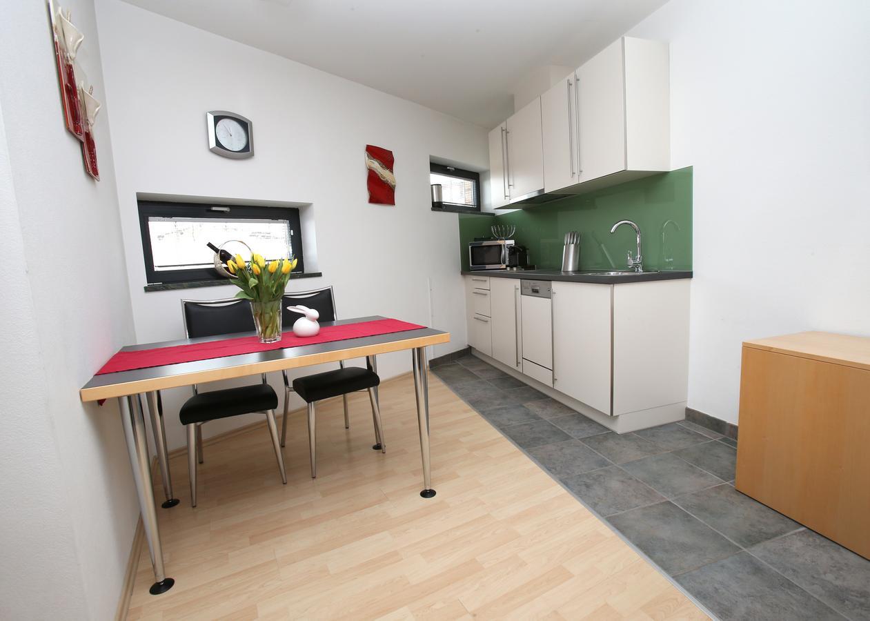 מטרי אין אוסטירול **** Panorama Apartments מראה חיצוני תמונה