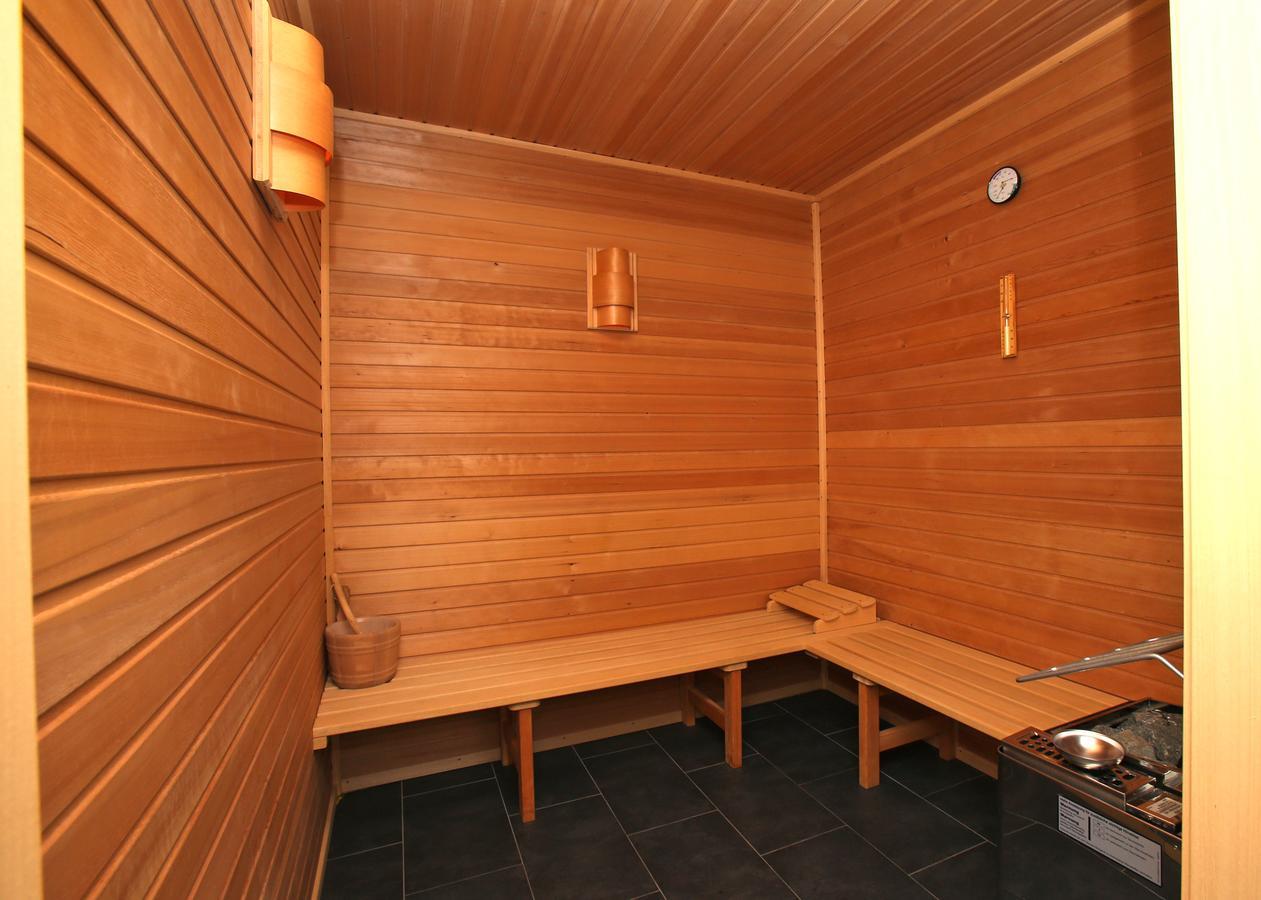 מטרי אין אוסטירול **** Panorama Apartments מראה חיצוני תמונה