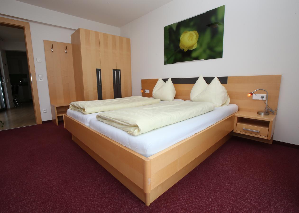 מטרי אין אוסטירול **** Panorama Apartments מראה חיצוני תמונה