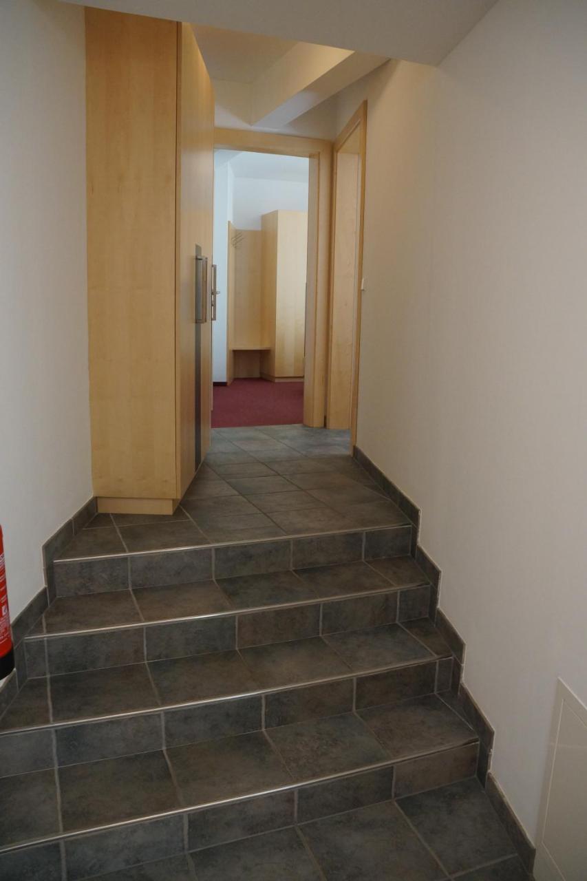 מטרי אין אוסטירול **** Panorama Apartments מראה חיצוני תמונה