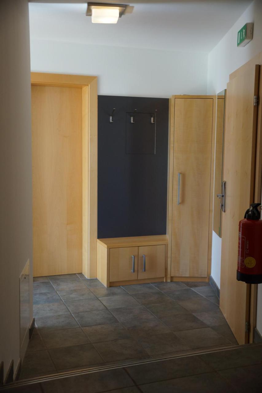 מטרי אין אוסטירול **** Panorama Apartments מראה חיצוני תמונה